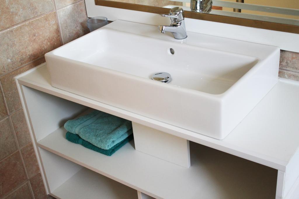Apartmenthaus Fa Appartement