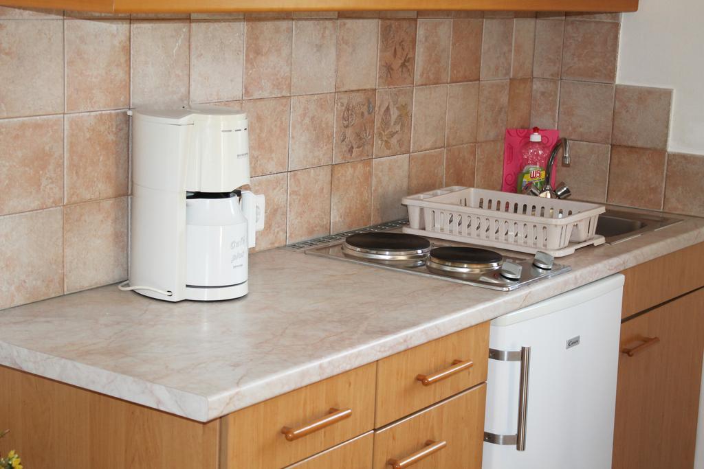 Apartmenthaus Fa Appartement