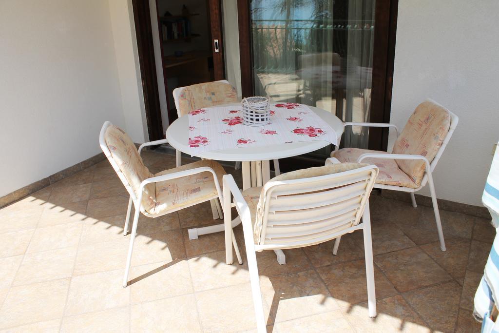 Appartement Apartmenthaus Fa *