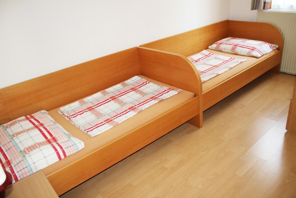 Appartement Apartmenthaus Fa