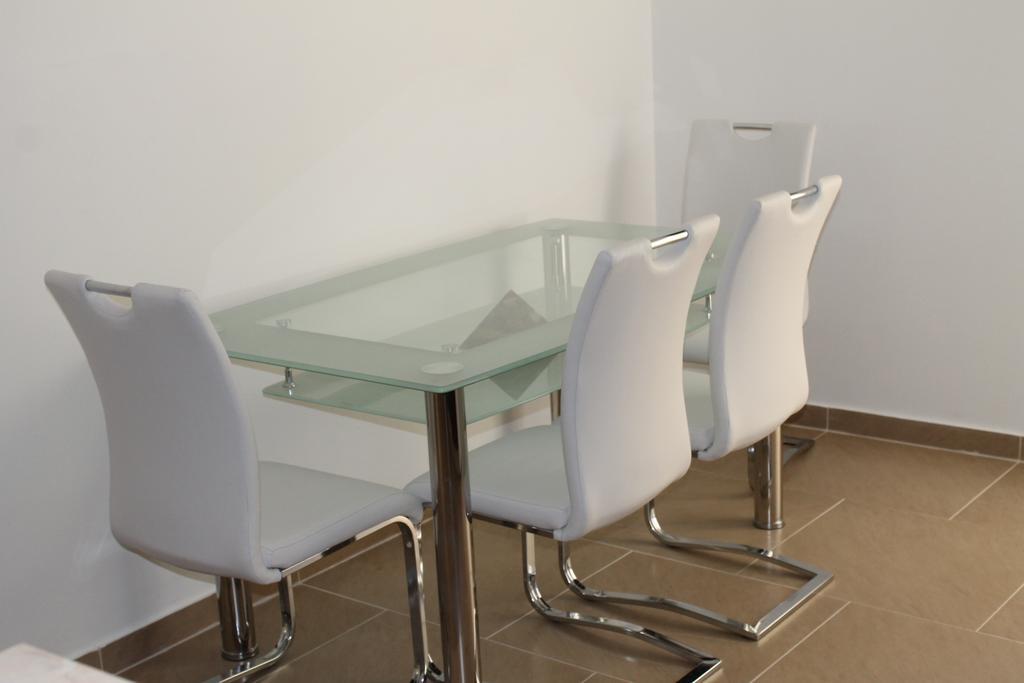Appartement Apartmenthaus Fa