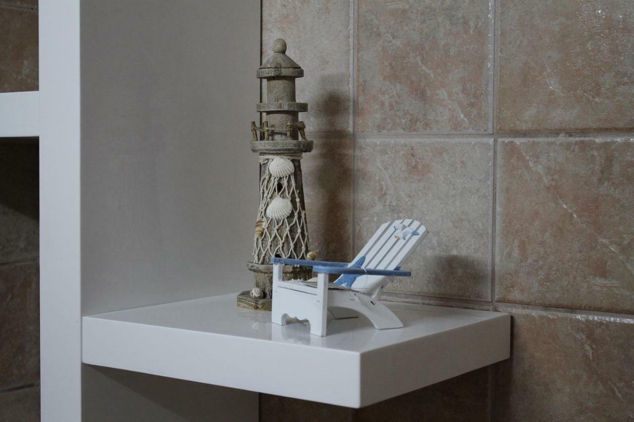 Apartmenthaus Fa Appartement
