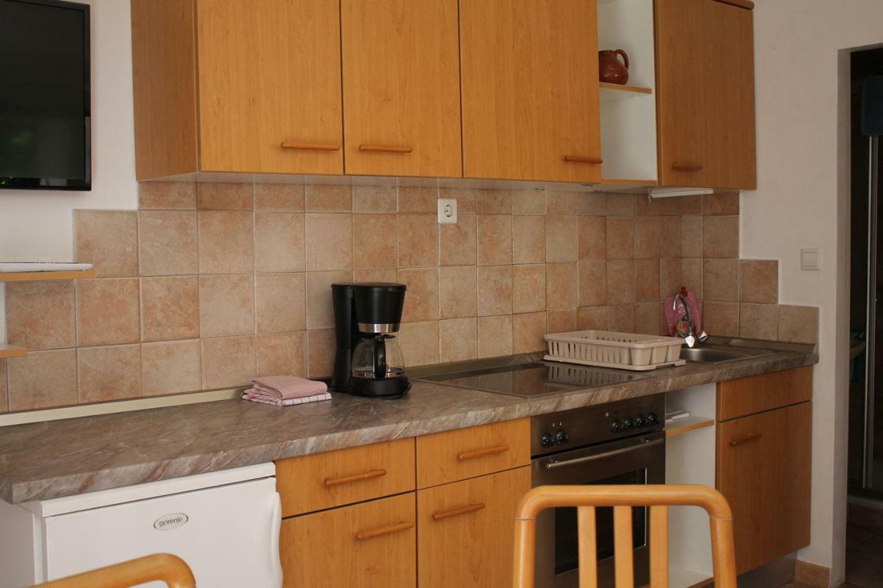 Appartement Apartmenthaus Fa