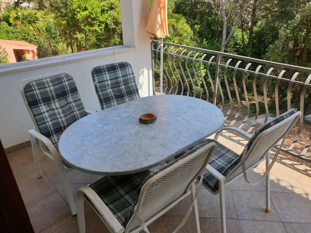 Appartement Apartmenthaus Fa