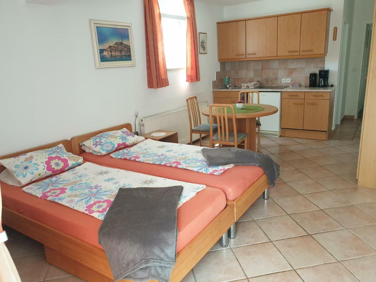 Apartmenthaus Fa *