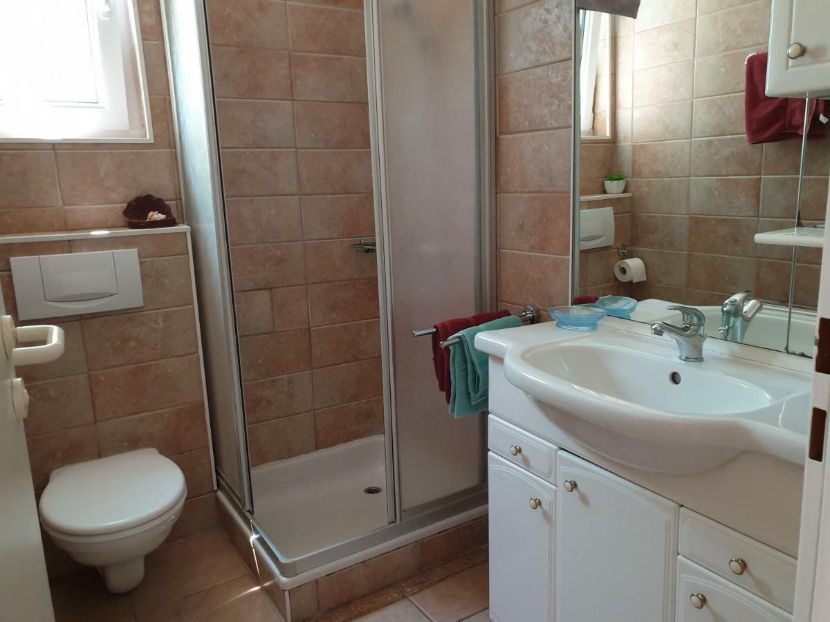 Appartement Apartmenthaus Fa *