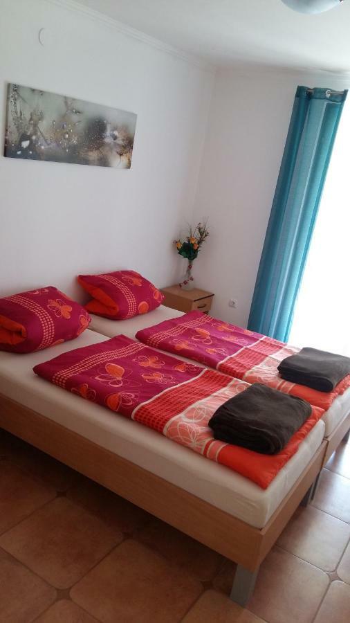 Apartmenthaus Fa Rovinj