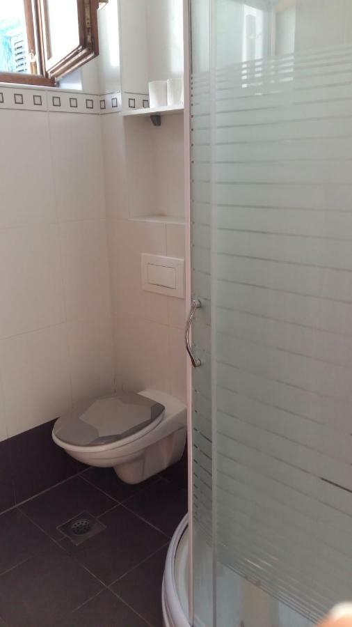 Appartement Apartmenthaus Fa