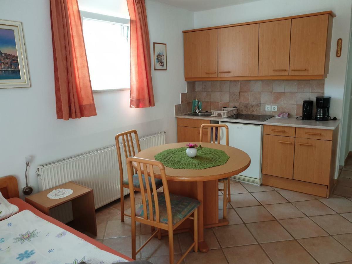 Apartmenthaus Fa Rovinj