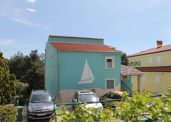 Apartmenthaus Fa