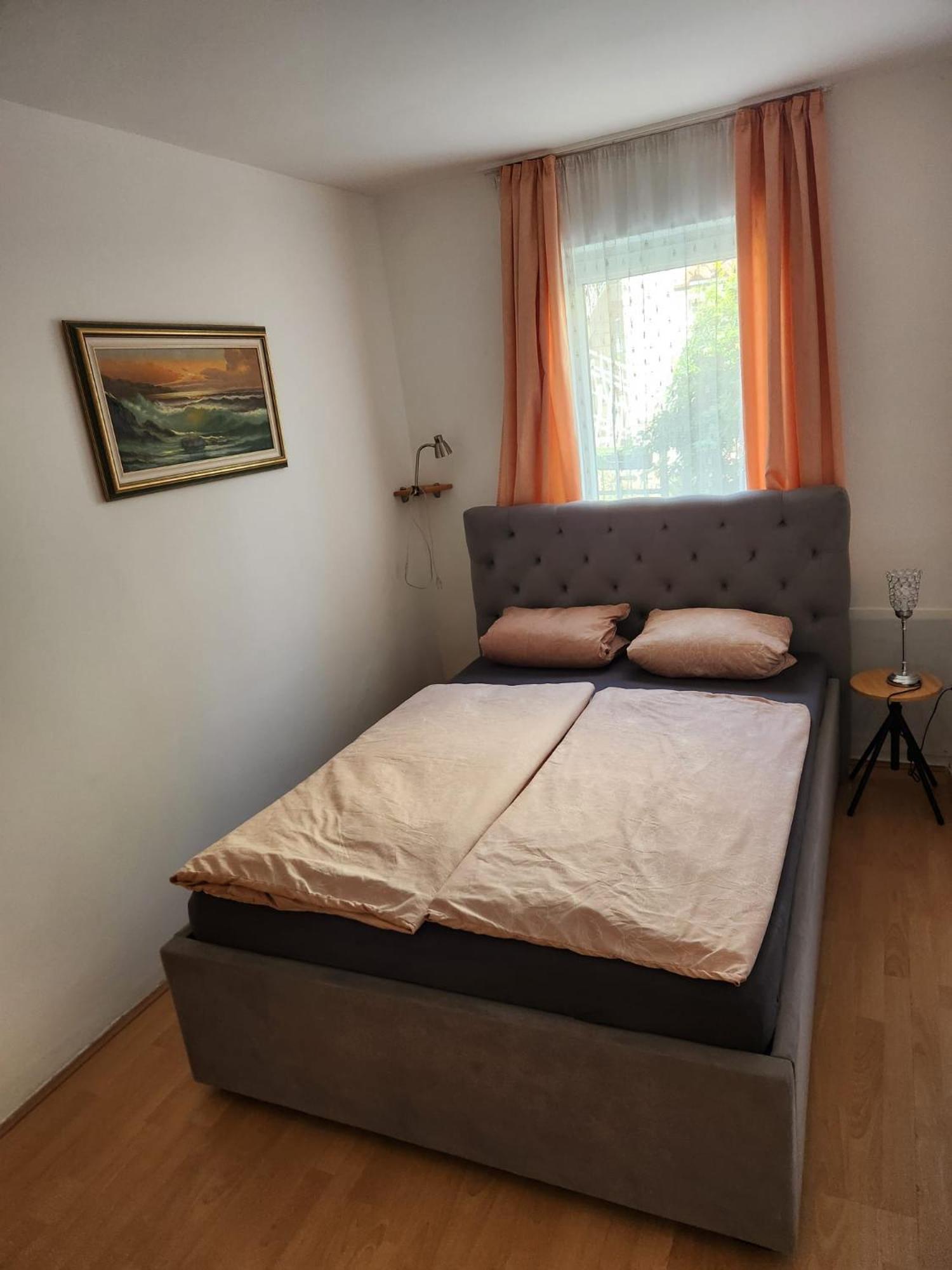 Apartmenthaus Fa Apartment *