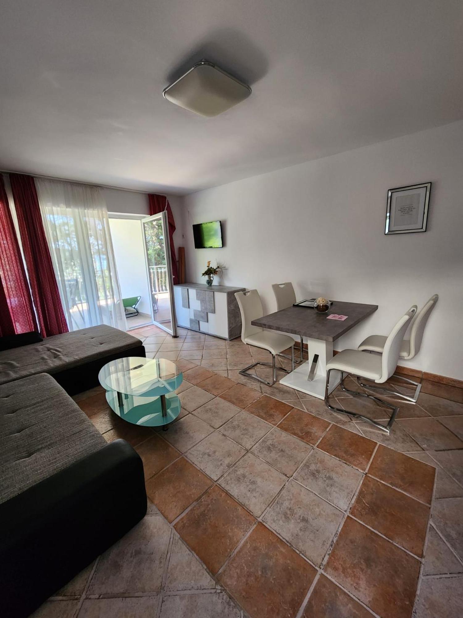 Apartmenthaus Fa * Rovinj