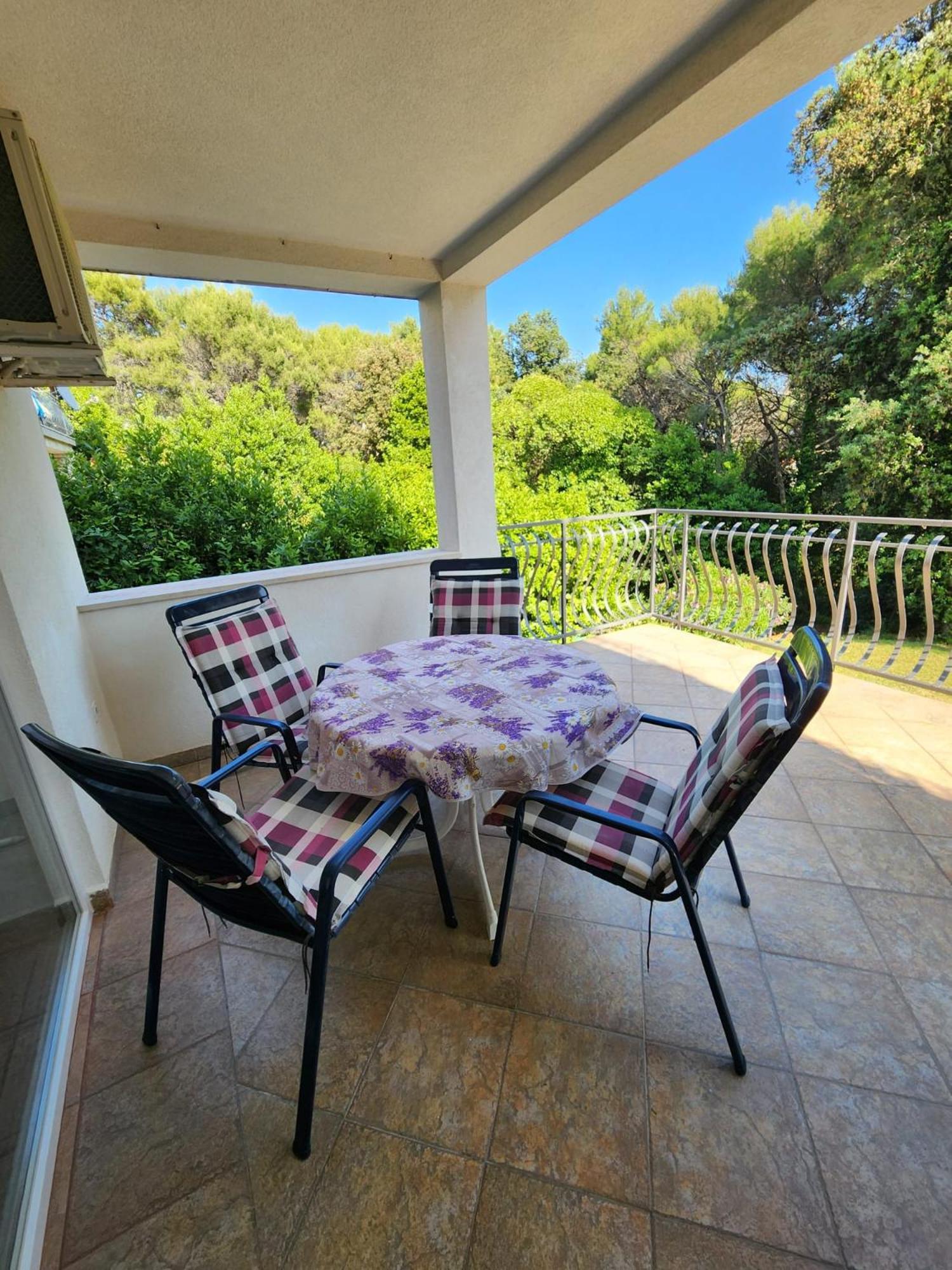 Apartment Apartmenthaus Fa Rovinj