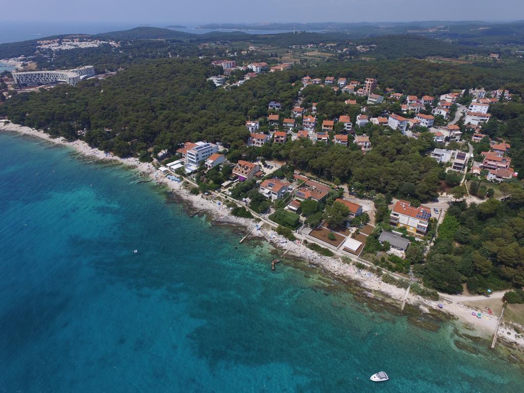 Apartmenthaus Fa * Rovinj