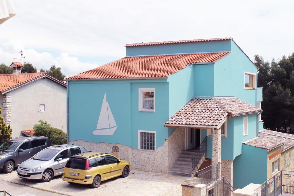 Apartmenthaus Fa *