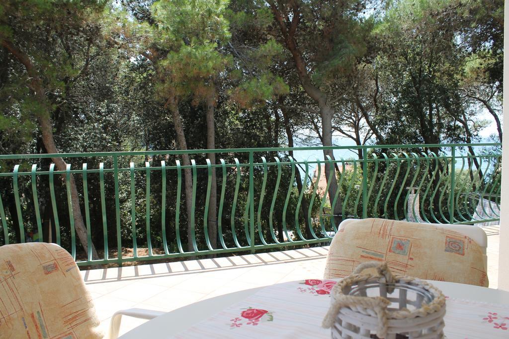 Apartmenthaus Fa Apartment Rovinj