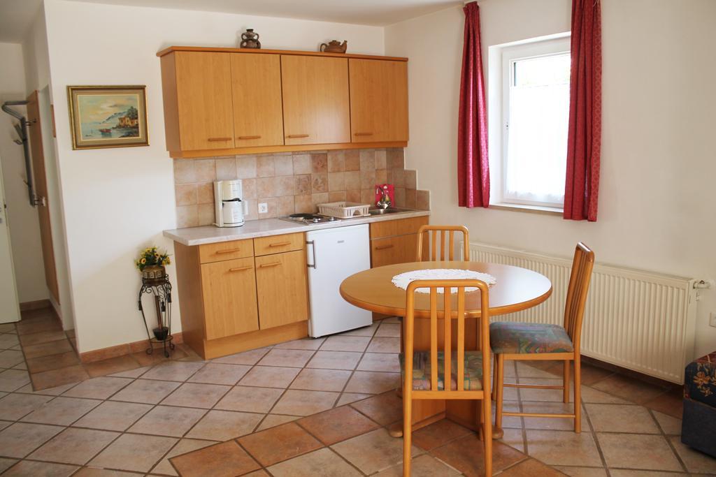 Apartmenthaus Fa Apartment Rovinj