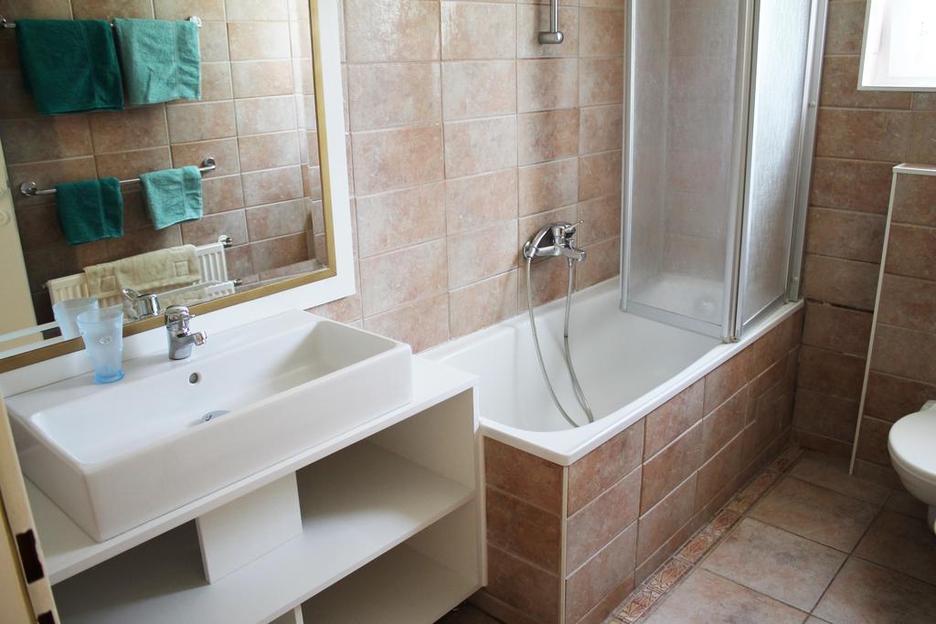 Apartmenthaus Fa