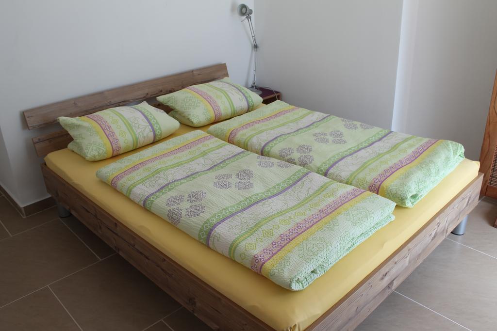 Apartmenthaus Fa *