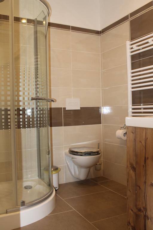 Apartmenthaus Fa