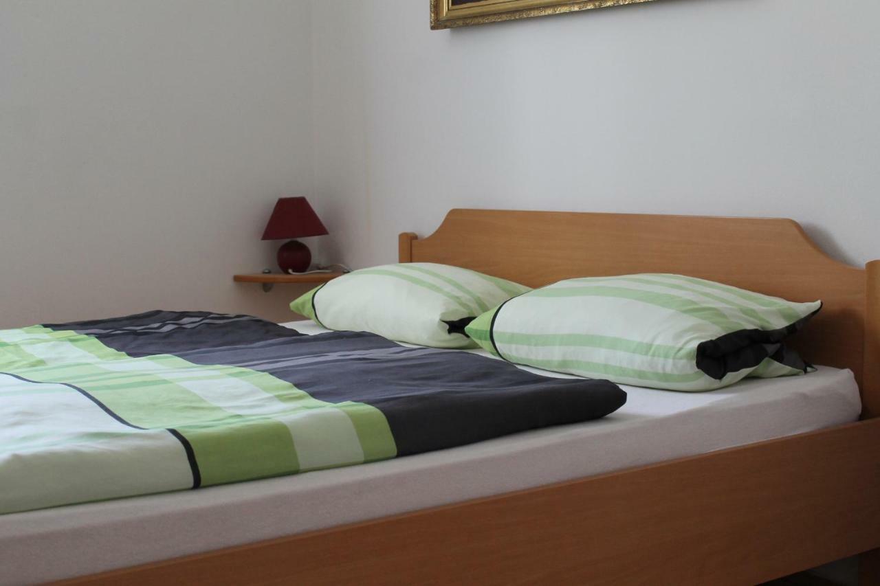 Apartmenthaus Fa