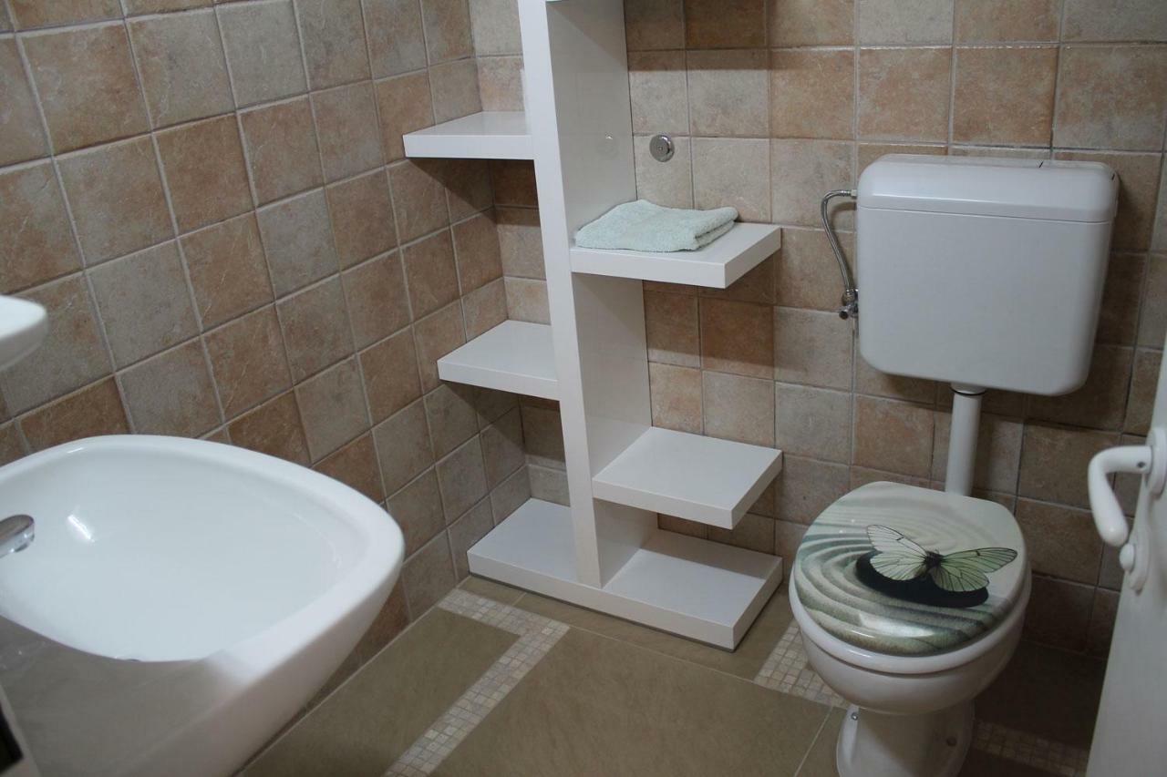 Apartmenthaus Fa Apartment Rovinj