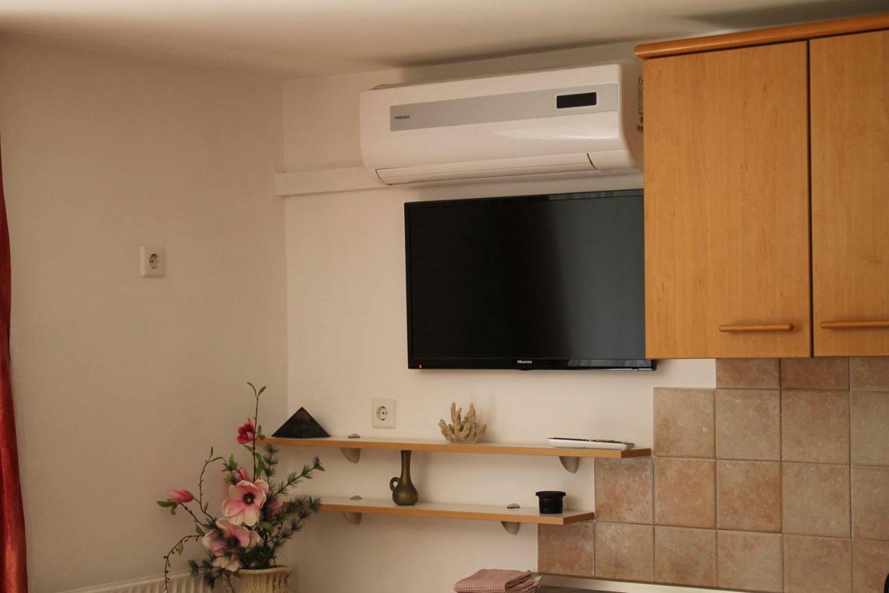 Apartmenthaus Fa