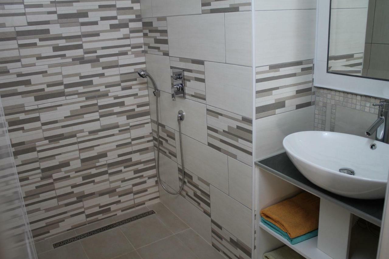 Apartmenthaus Fa