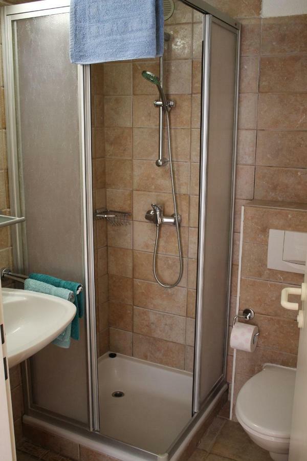 Apartmenthaus Fa