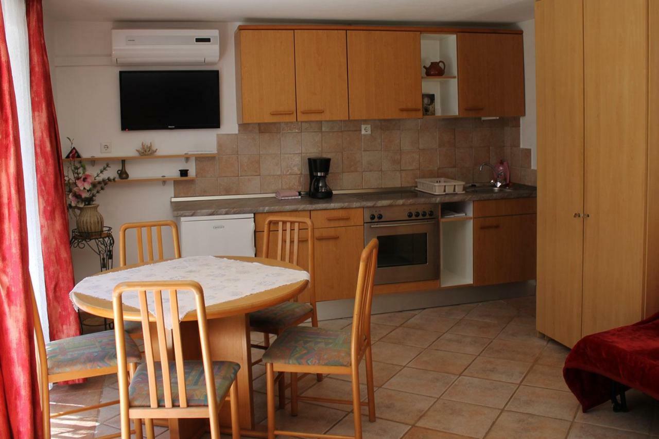 Apartmenthaus Fa Apartment
