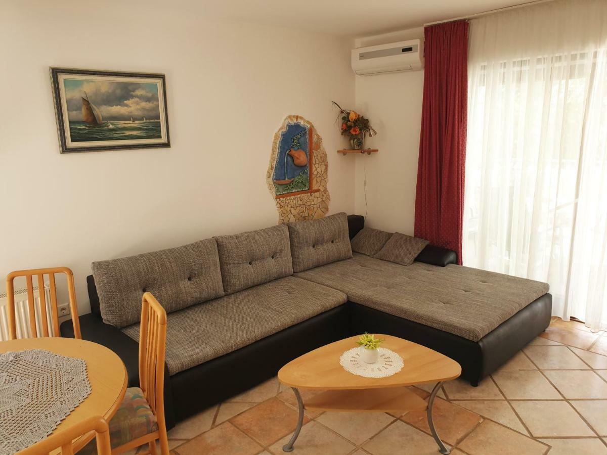 Apartmenthaus Fa *