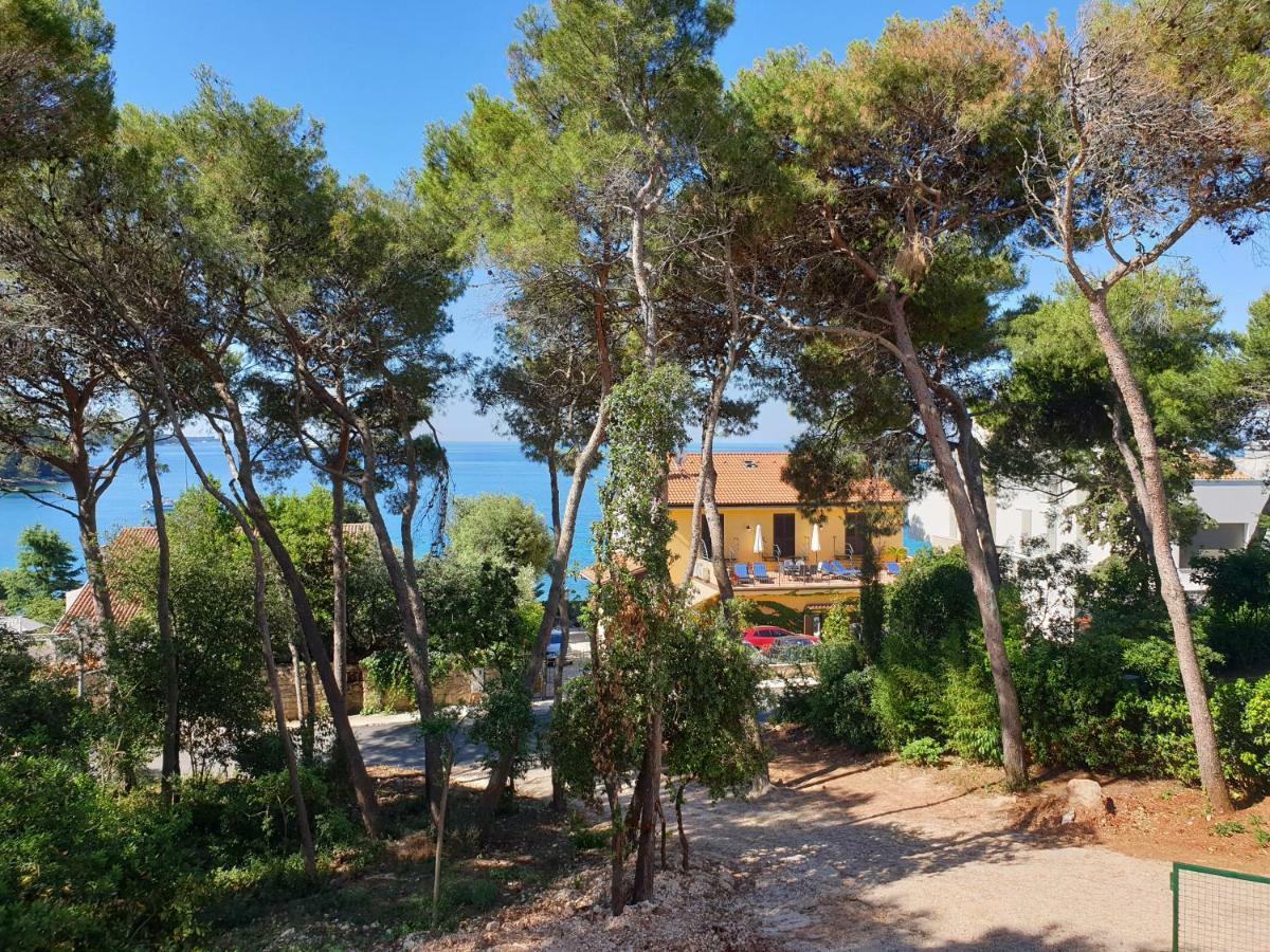 Apartmenthaus Fa * Rovinj