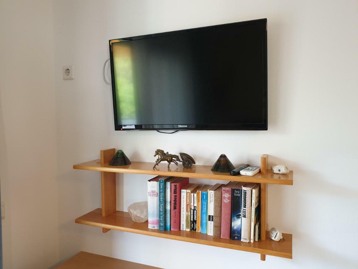Apartmenthaus Fa Apartment Rovinj
