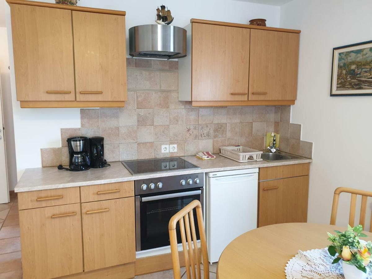 Apartmenthaus Fa Apartment *