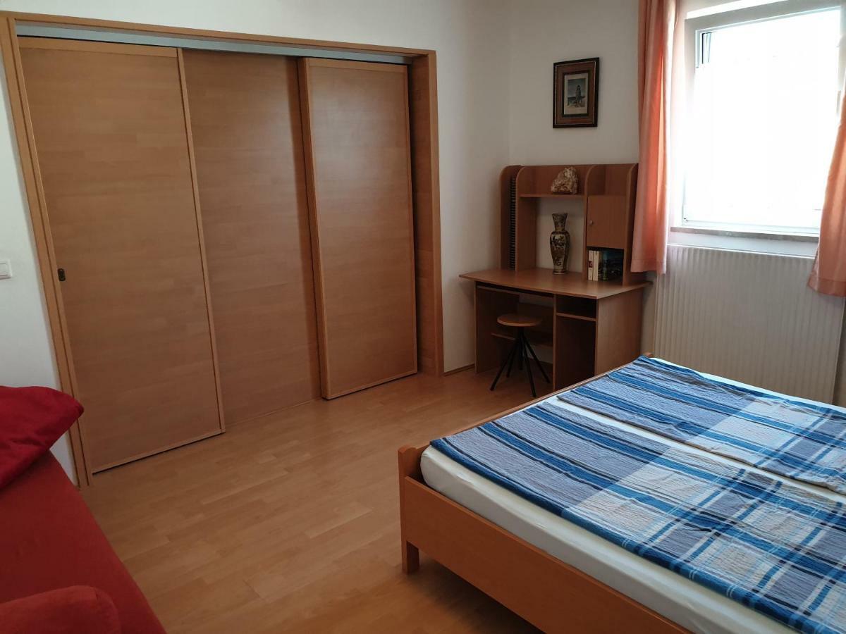 Apartmenthaus Fa Apartment *
