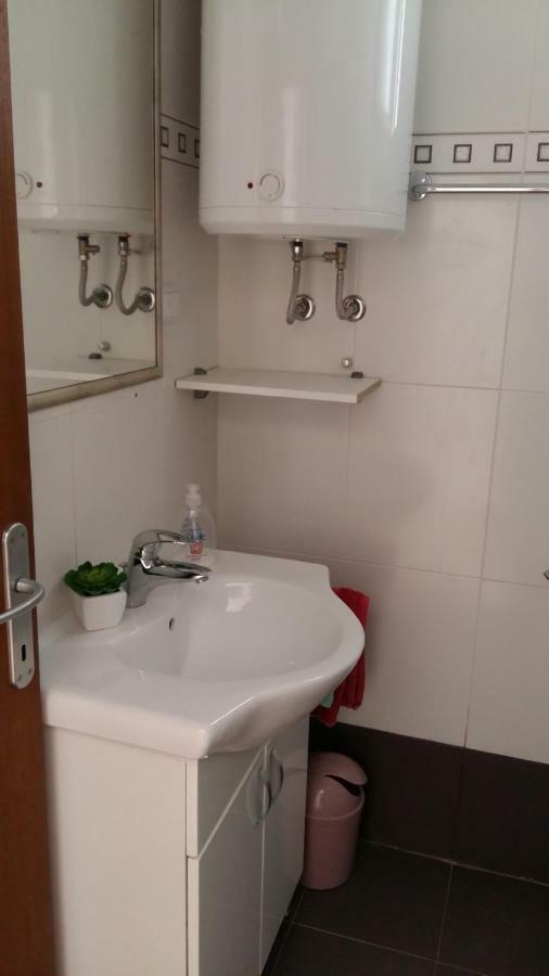 Apartmenthaus Fa Apartment *