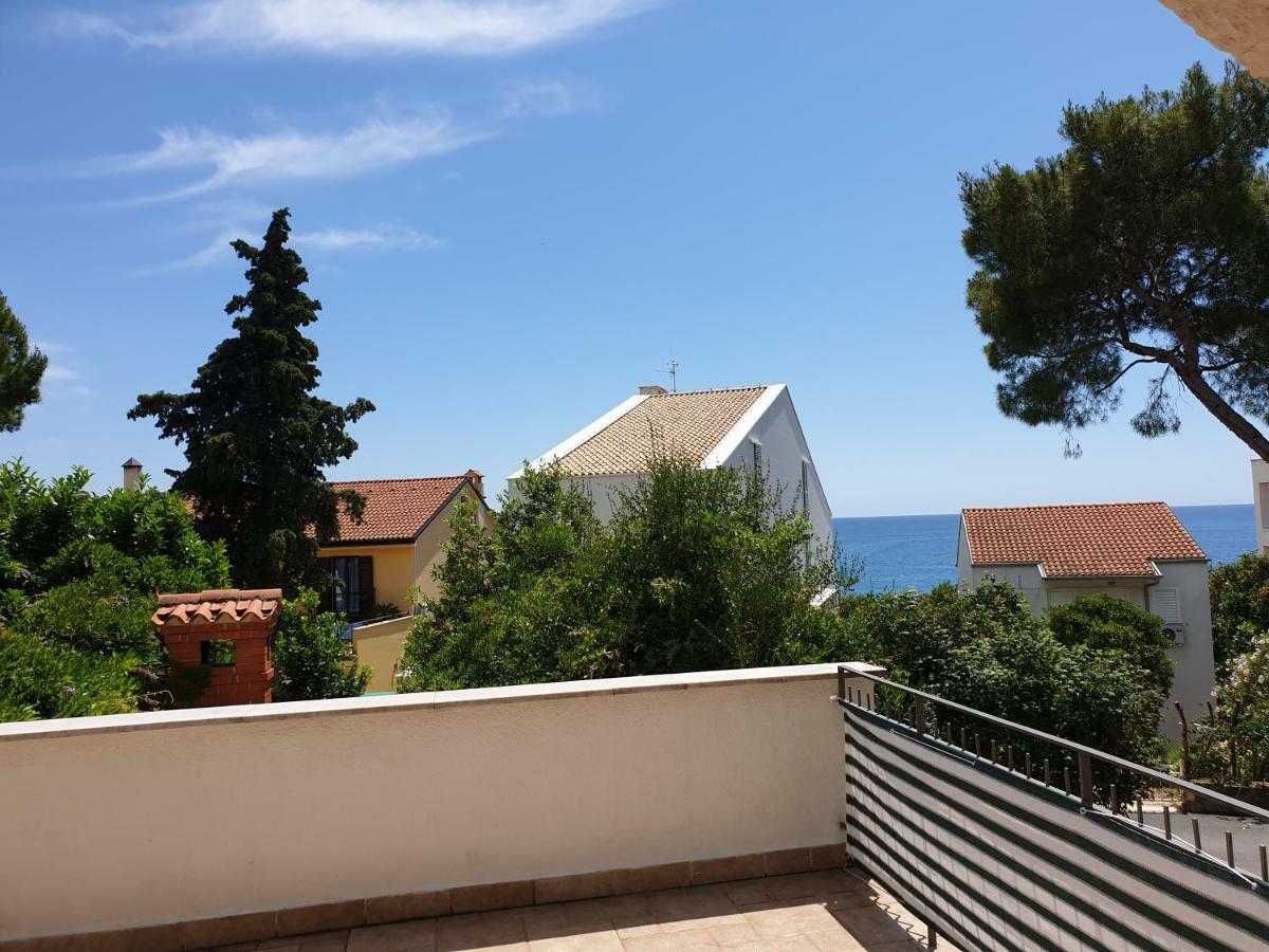 Apartment Apartmenthaus Fa Rovinj