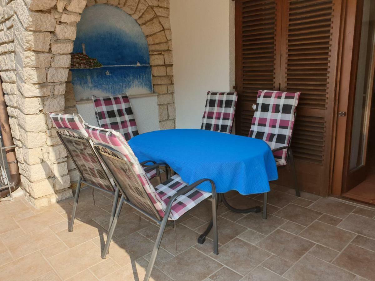 Apartmenthaus Fa * Rovinj