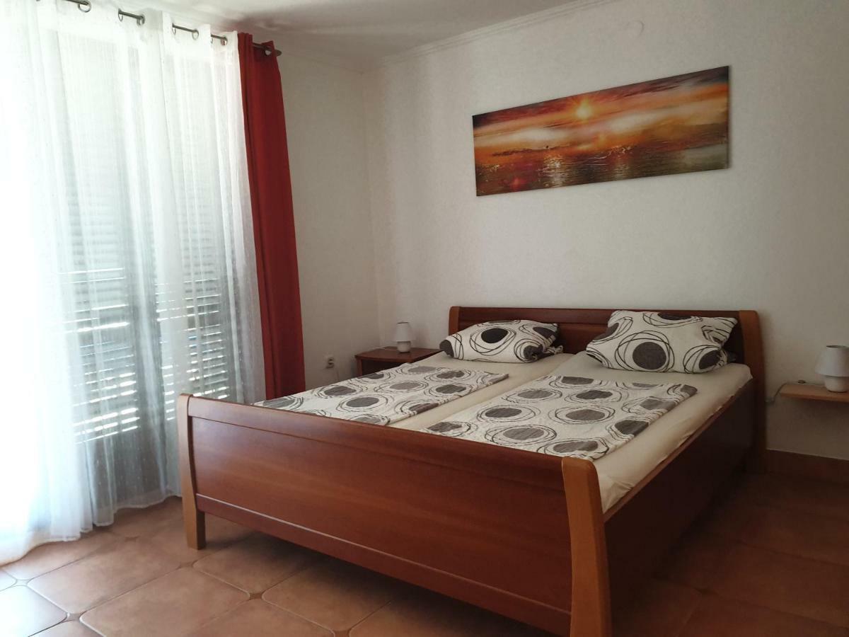 Apartmenthaus Fa Apartment Rovinj