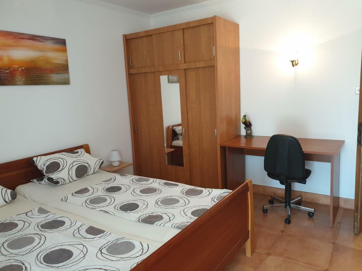 Apartmenthaus Fa Apartment *
