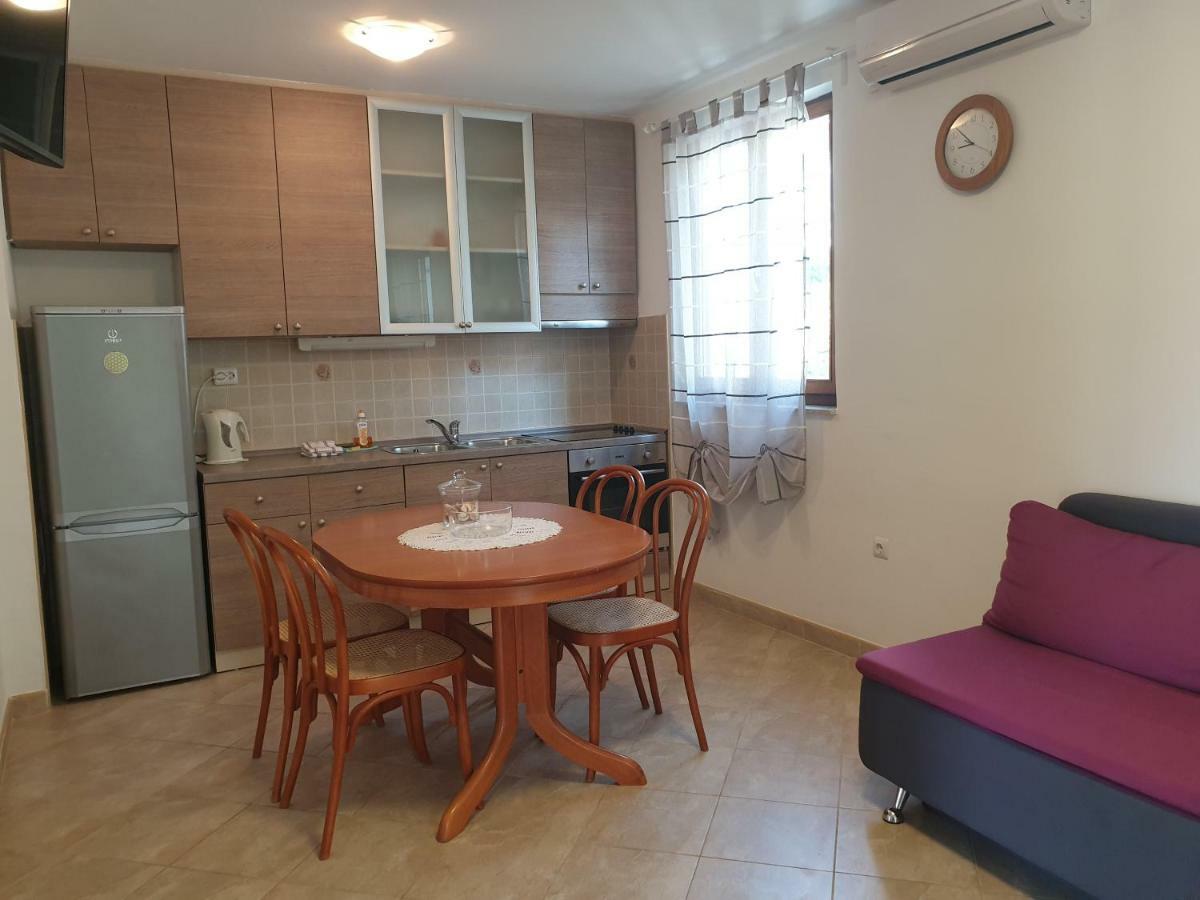 Apartment Apartmenthaus Fa
