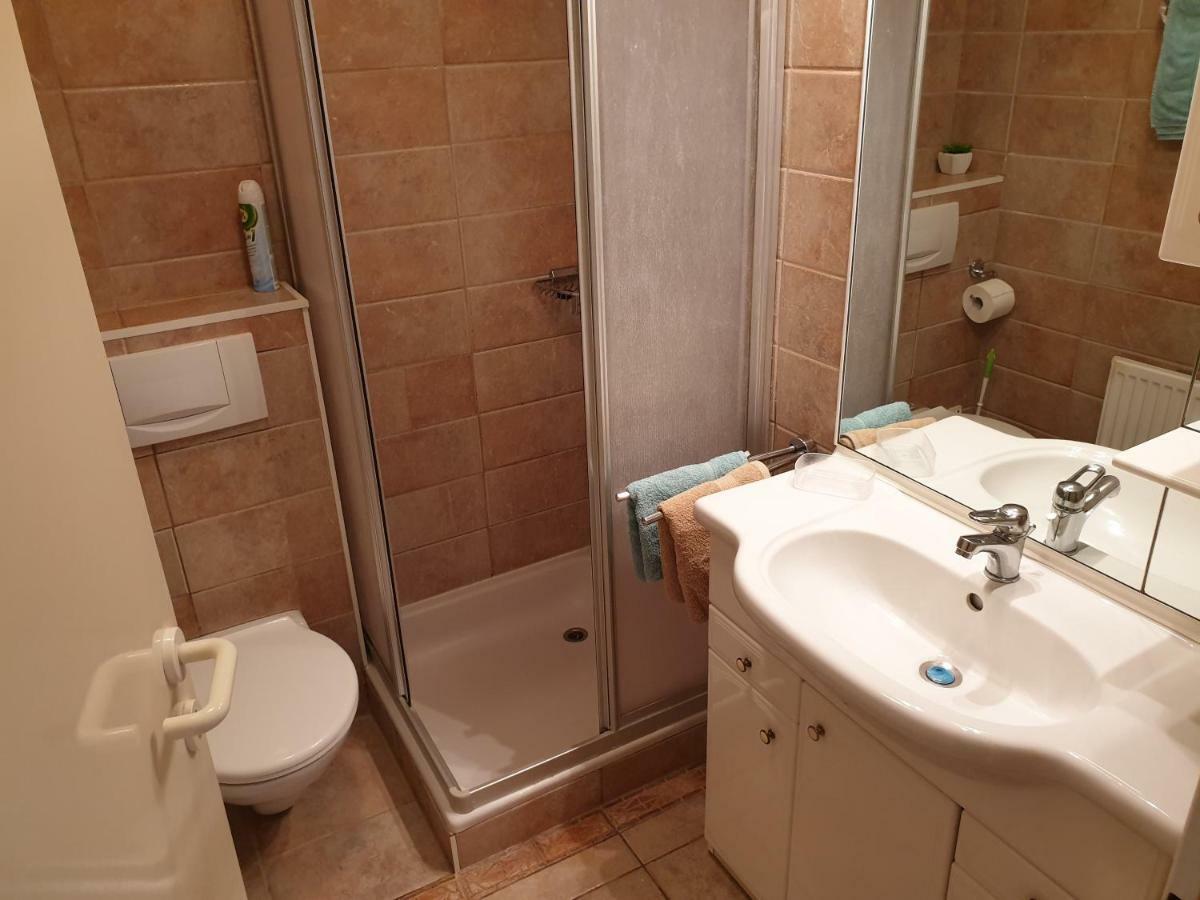 Apartmenthaus Fa Apartment Rovinj