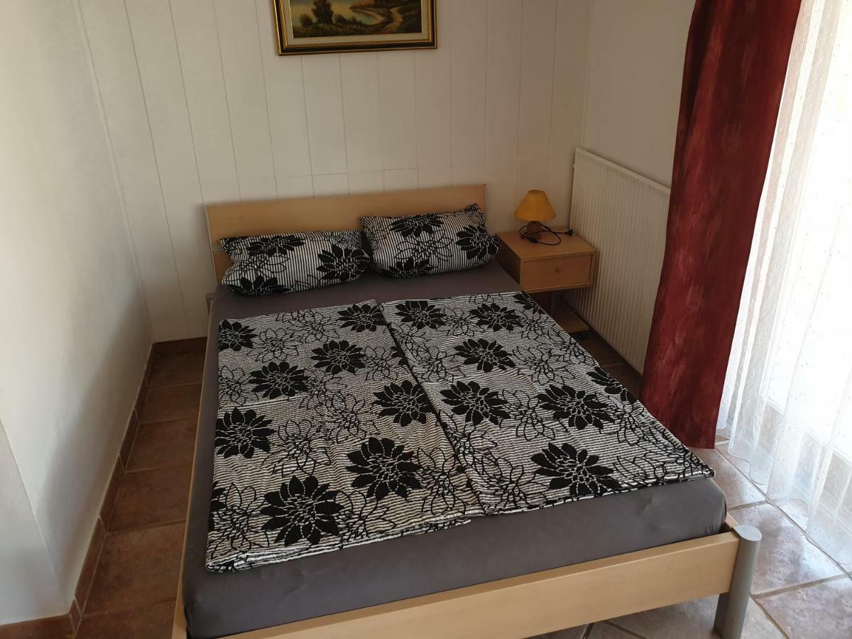 Apartmenthaus Fa *